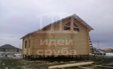 Индивидуальный проект в Суздали